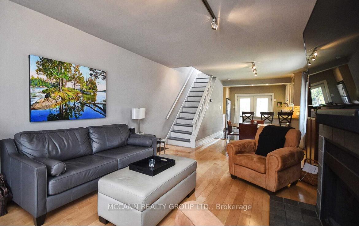 Photo 6 of 350 Soudan Avenue, Toronto, Mount Pleasant East — HOMEH