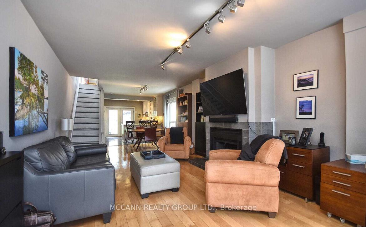 Photo 7 of 350 Soudan Avenue, Toronto, Mount Pleasant East — HOMEH