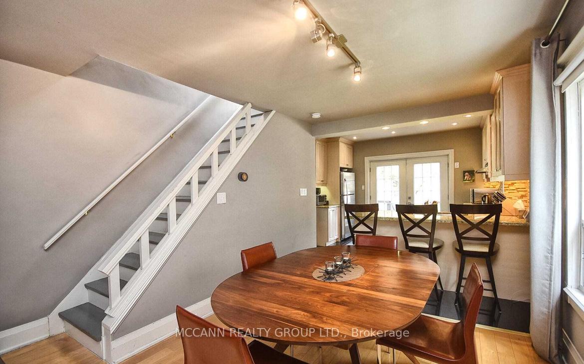 Photo 8 of 350 Soudan Avenue, Toronto, Mount Pleasant East — HOMEH