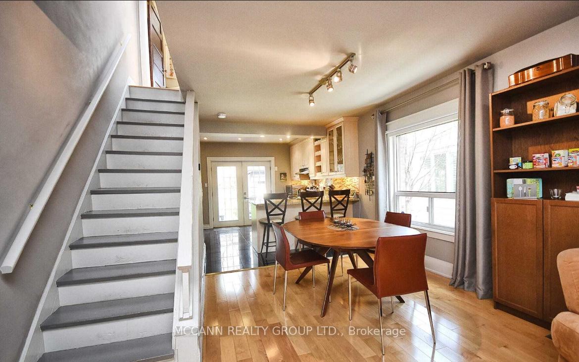 Photo 9 of 350 Soudan Avenue, Toronto, Mount Pleasant East — HOMEH