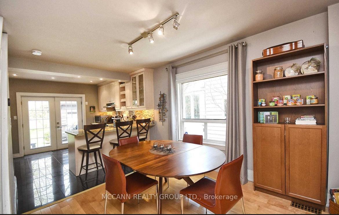 Photo 10 of 350 Soudan Avenue, Toronto, Mount Pleasant East — HOMEH