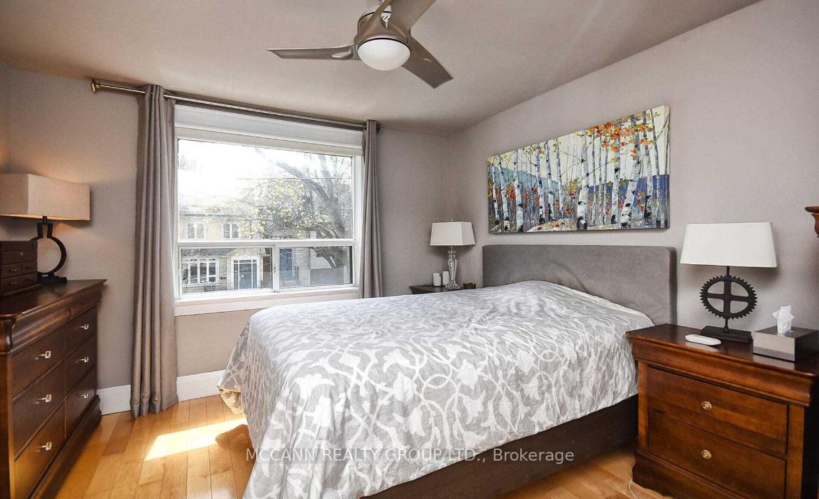 Photo 15 of 350 Soudan Avenue, Toronto, Mount Pleasant East — HOMEH