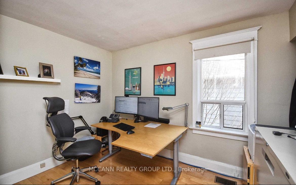 Photo 18 of 350 Soudan Avenue, Toronto, Mount Pleasant East — HOMEH