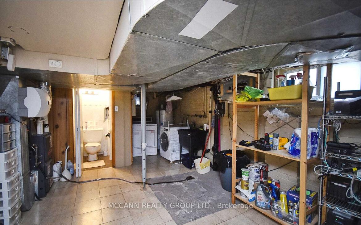 Photo 23 of 350 Soudan Avenue, Toronto, Mount Pleasant East — HOMEH