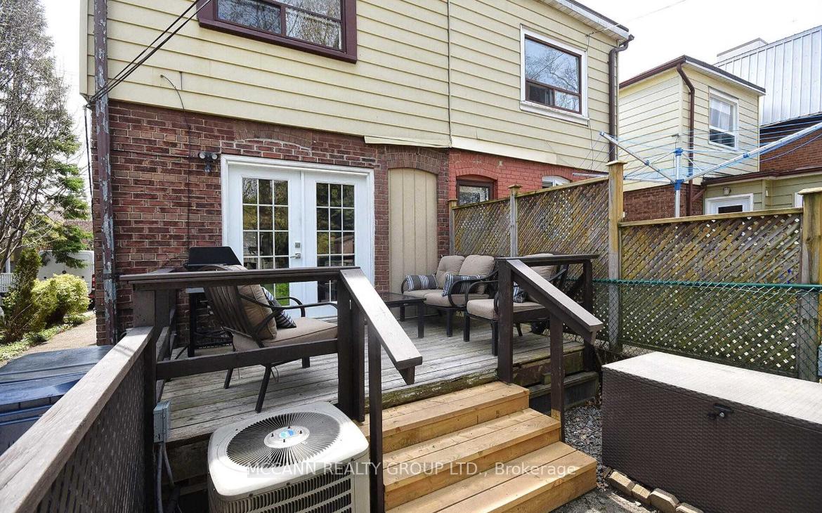 Photo 25 of 350 Soudan Avenue, Toronto, Mount Pleasant East — HOMEH
