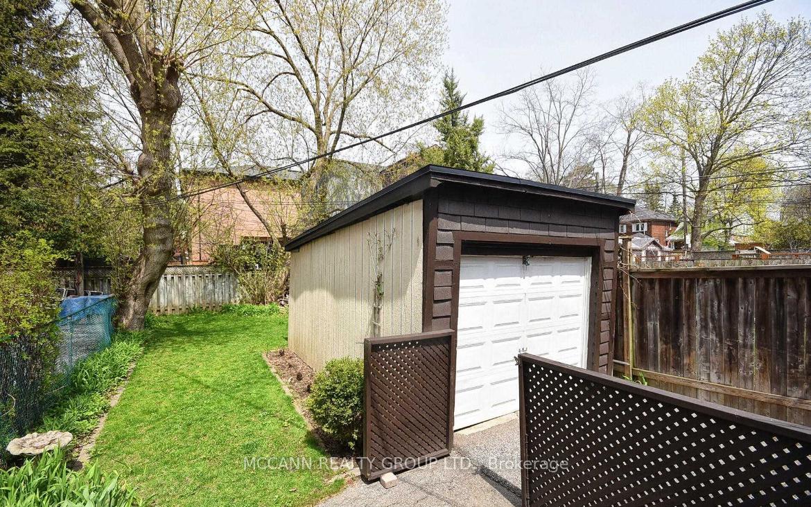 Photo 27 of 350 Soudan Avenue, Toronto, Mount Pleasant East — HOMEH