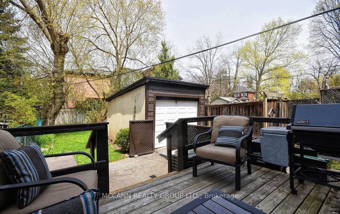 Photo 28 of 350 Soudan Avenue, Toronto, Mount Pleasant East — HOMEH