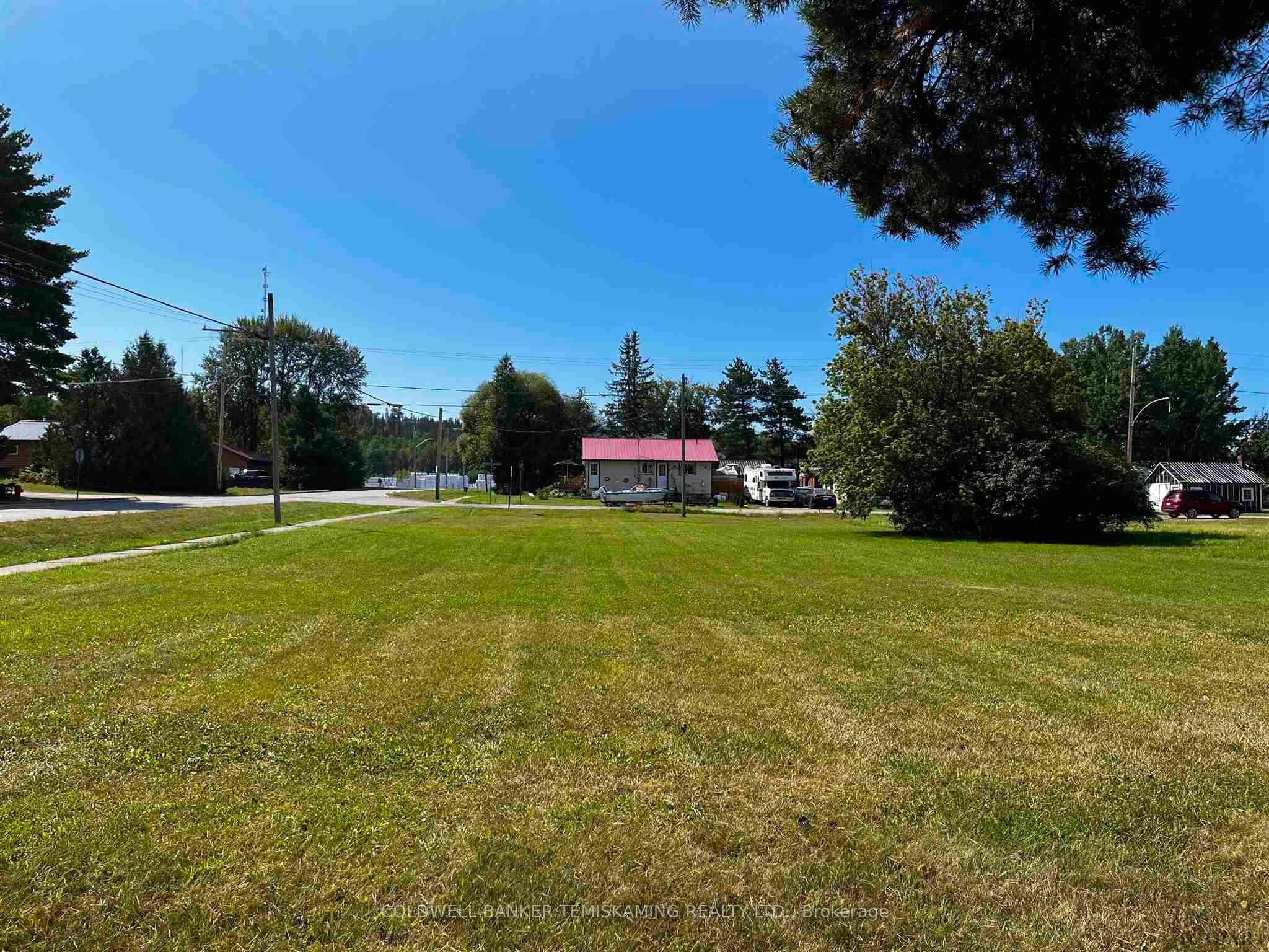 Photo 14 of 44 Pine Street, Timiskaming, TIM - Outside - Rural — HOMEH