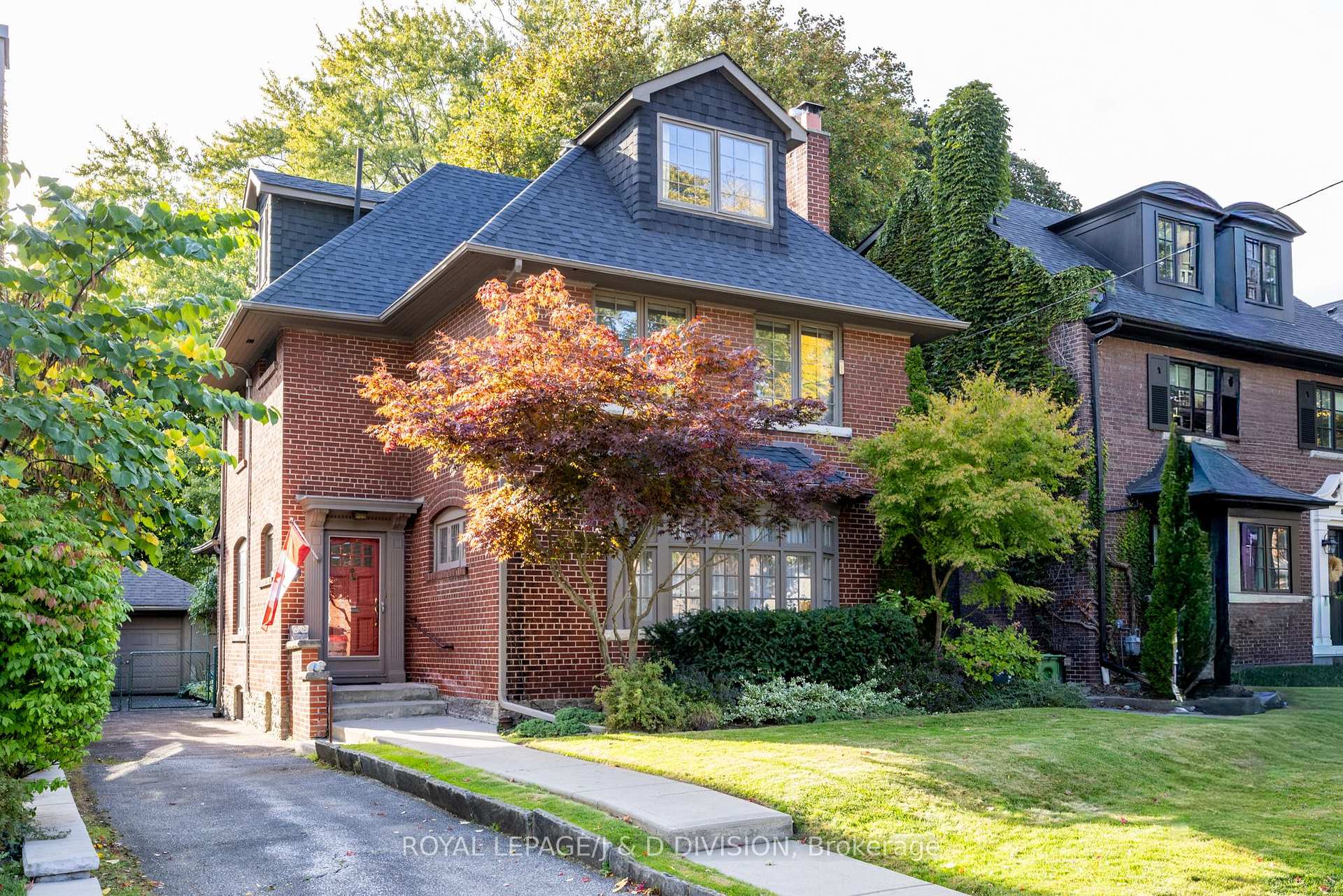 Photo 1 of 50 Eastbourne Avenue, Toronto, Yonge-Eglinton — HOMEH