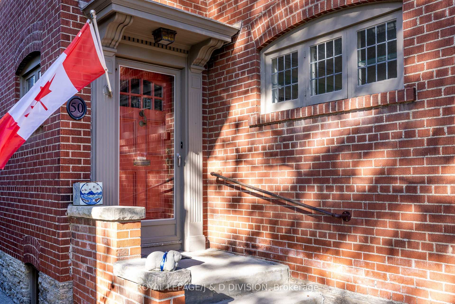 Photo 2 of 50 Eastbourne Avenue, Toronto, Yonge-Eglinton — HOMEH