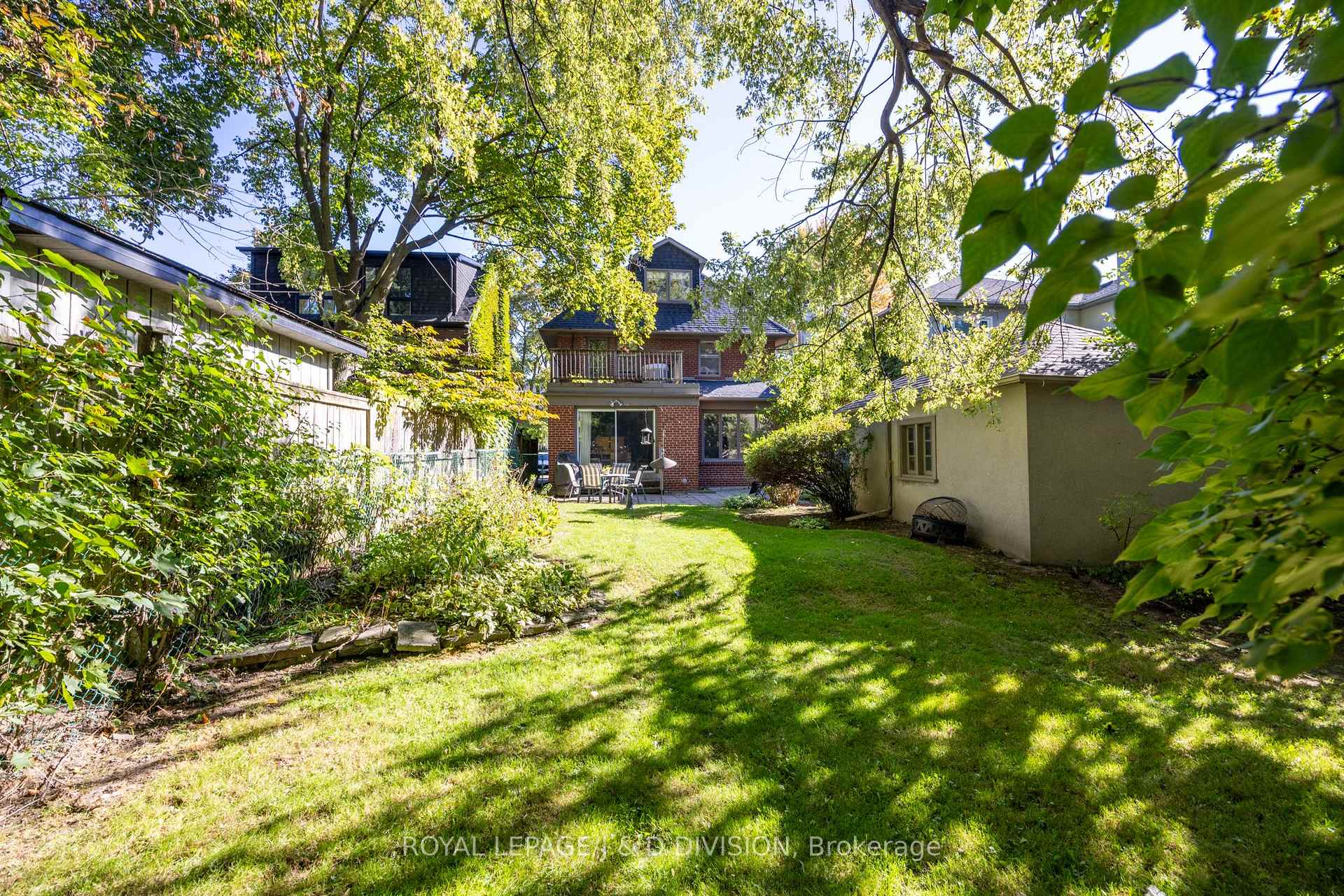 Photo 3 of 50 Eastbourne Avenue, Toronto, Yonge-Eglinton — HOMEH
