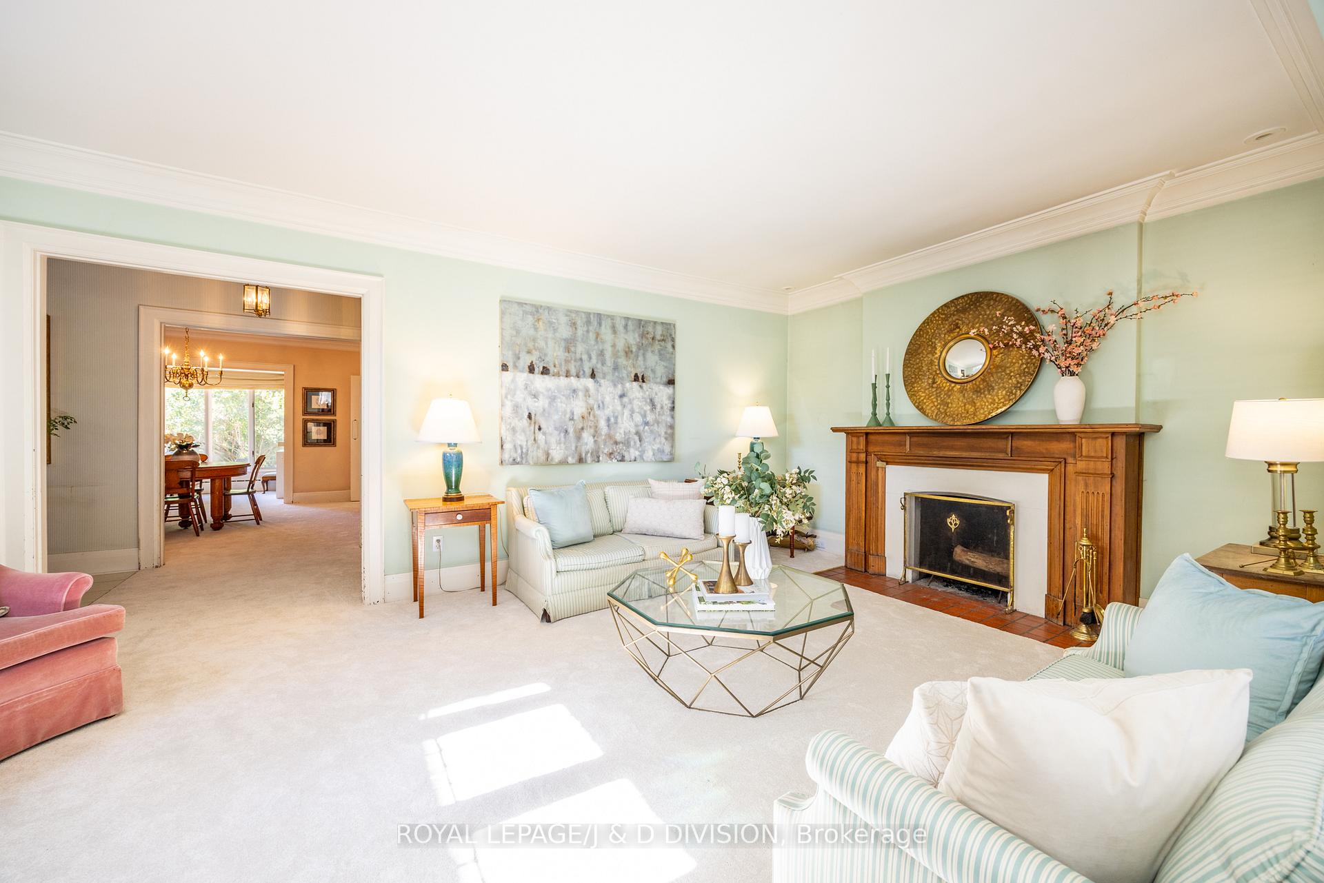 Photo 7 of 50 Eastbourne Avenue, Toronto, Yonge-Eglinton — HOMEH