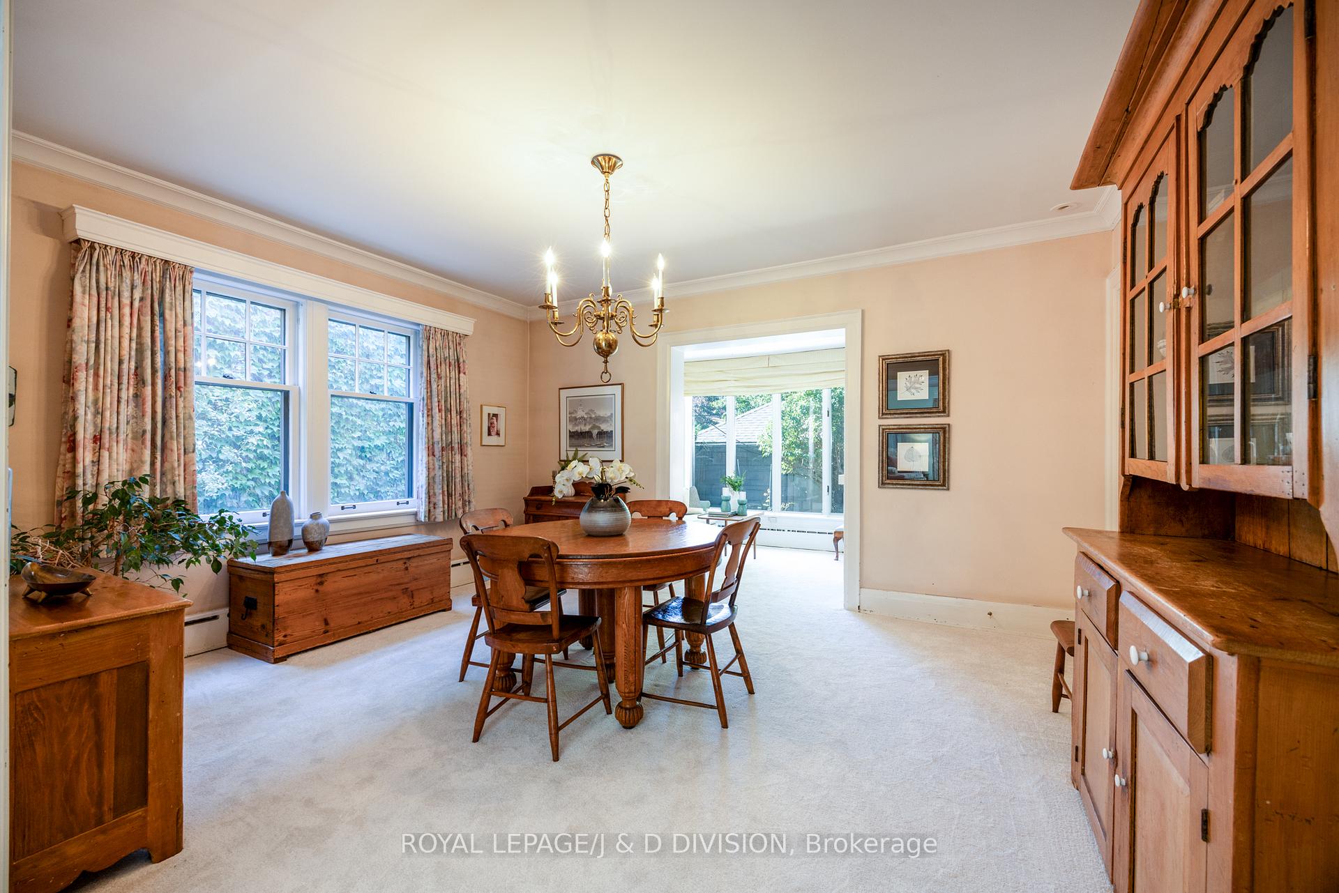 Photo 8 of 50 Eastbourne Avenue, Toronto, Yonge-Eglinton — HOMEH