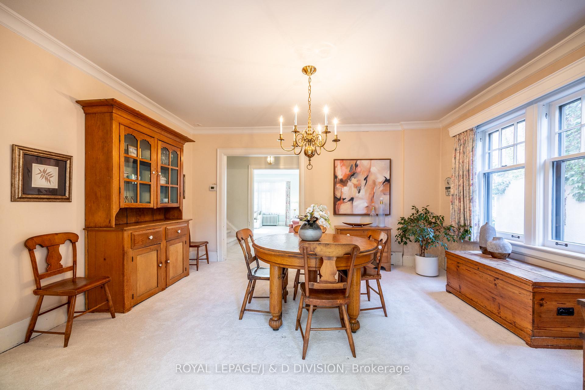Photo 9 of 50 Eastbourne Avenue, Toronto, Yonge-Eglinton — HOMEH