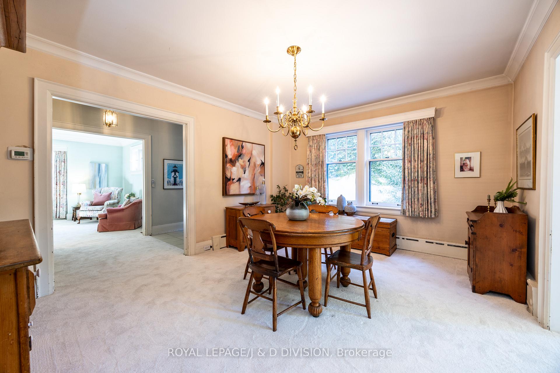 Photo 10 of 50 Eastbourne Avenue, Toronto, Yonge-Eglinton — HOMEH