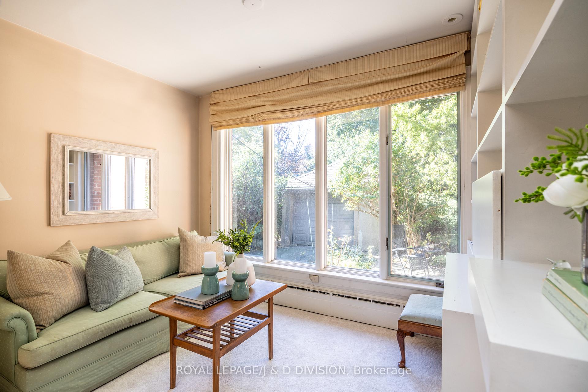 Photo 11 of 50 Eastbourne Avenue, Toronto, Yonge-Eglinton — HOMEH