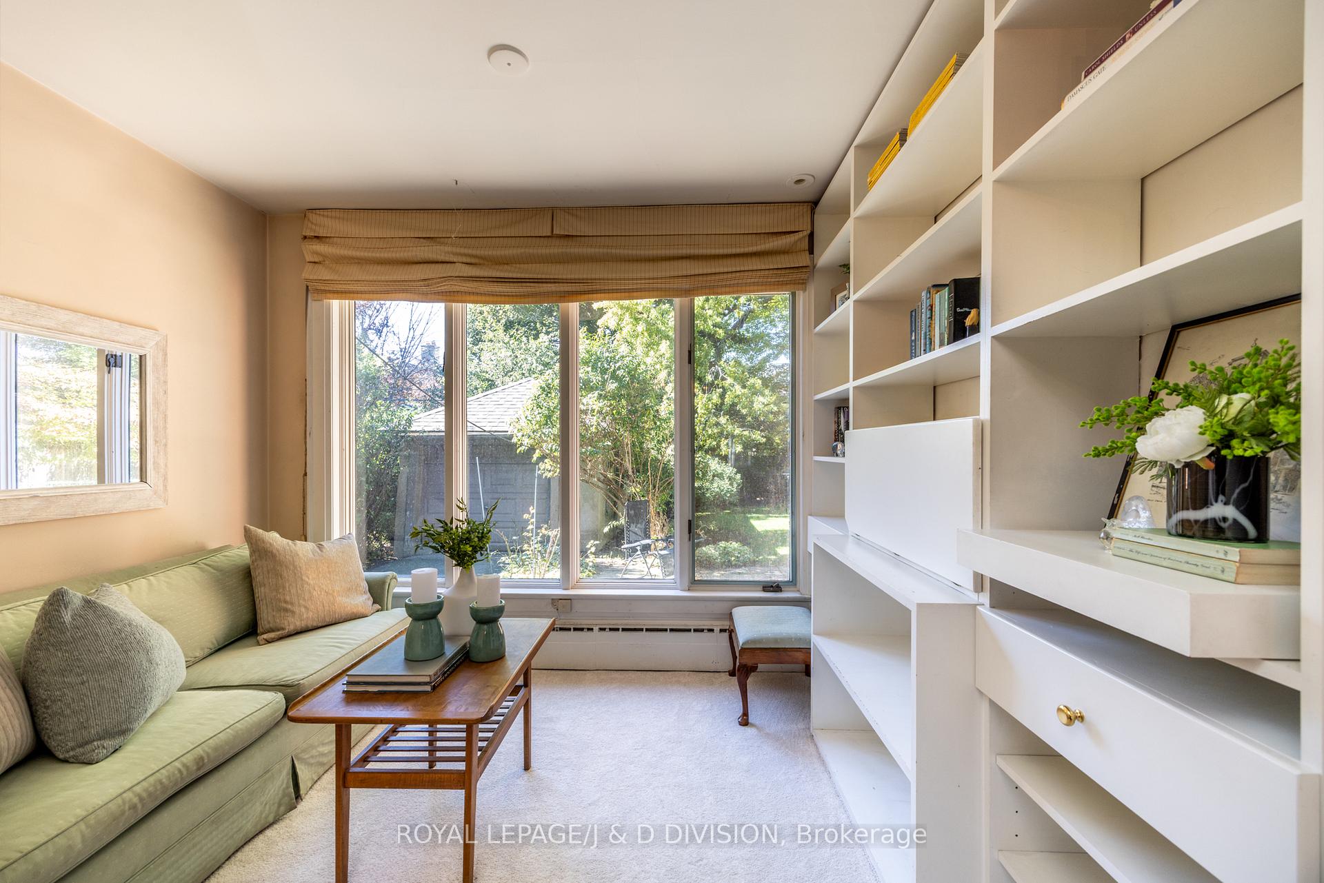 Photo 12 of 50 Eastbourne Avenue, Toronto, Yonge-Eglinton — HOMEH