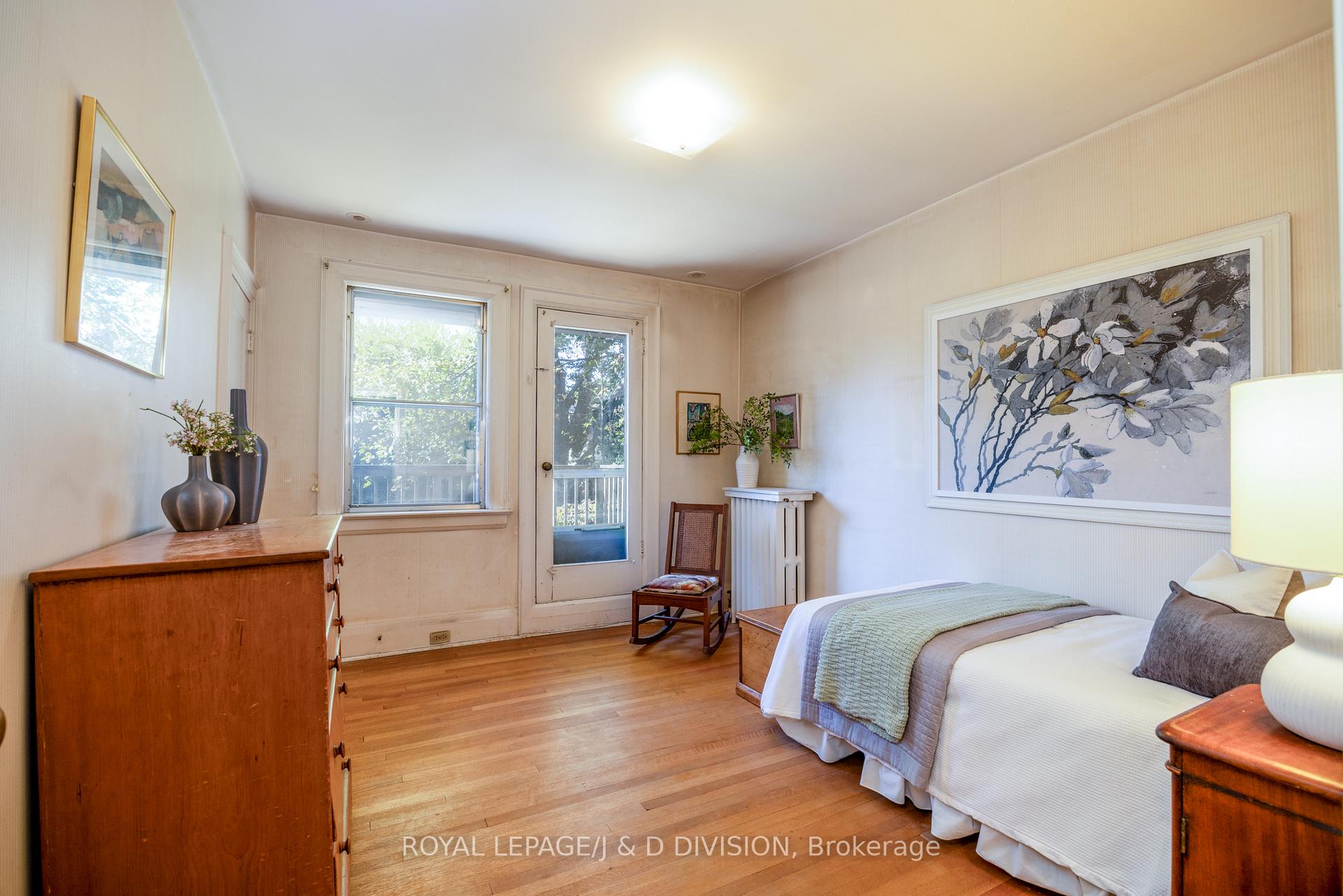Photo 20 of 50 Eastbourne Avenue, Toronto, Yonge-Eglinton — HOMEH