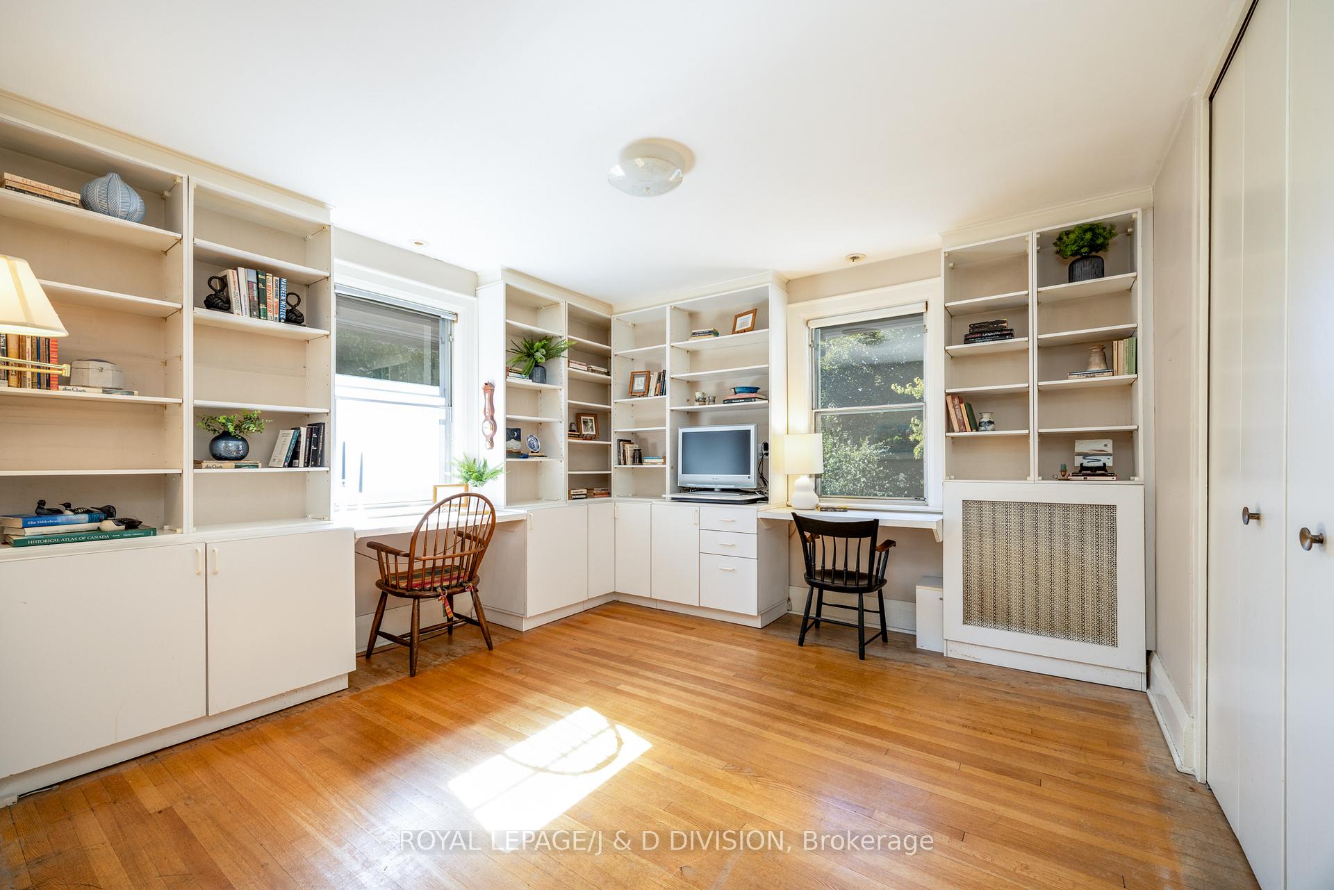 Photo 21 of 50 Eastbourne Avenue, Toronto, Yonge-Eglinton — HOMEH