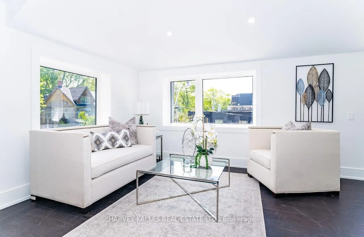 Photo 4 of Unit 3, 200 Munro Street, Toronto, South Riverdale — HOMEH