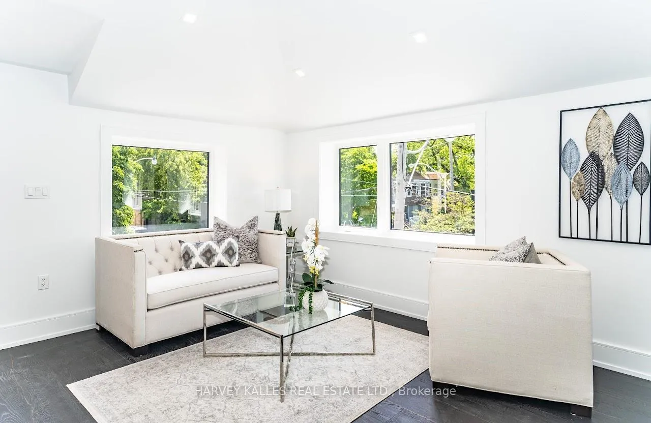 Photo 5 of Unit 3, 200 Munro Street, Toronto, South Riverdale — HOMEH