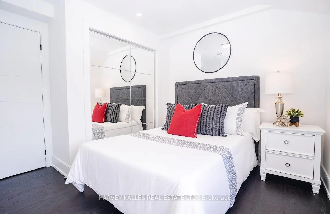 Photo 7 of Unit 3, 200 Munro Street, Toronto, South Riverdale — HOMEH