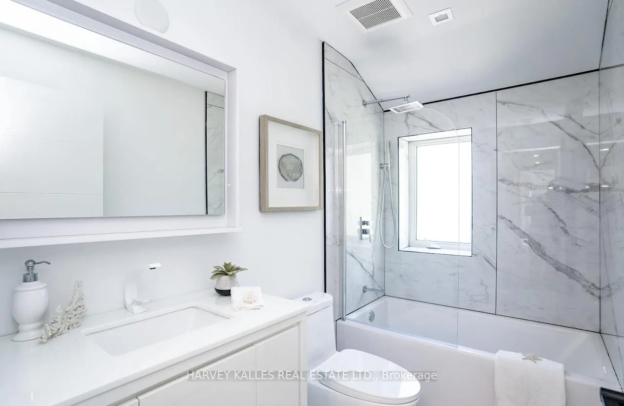 Photo 9 of Unit 3, 200 Munro Street, Toronto, South Riverdale — HOMEH