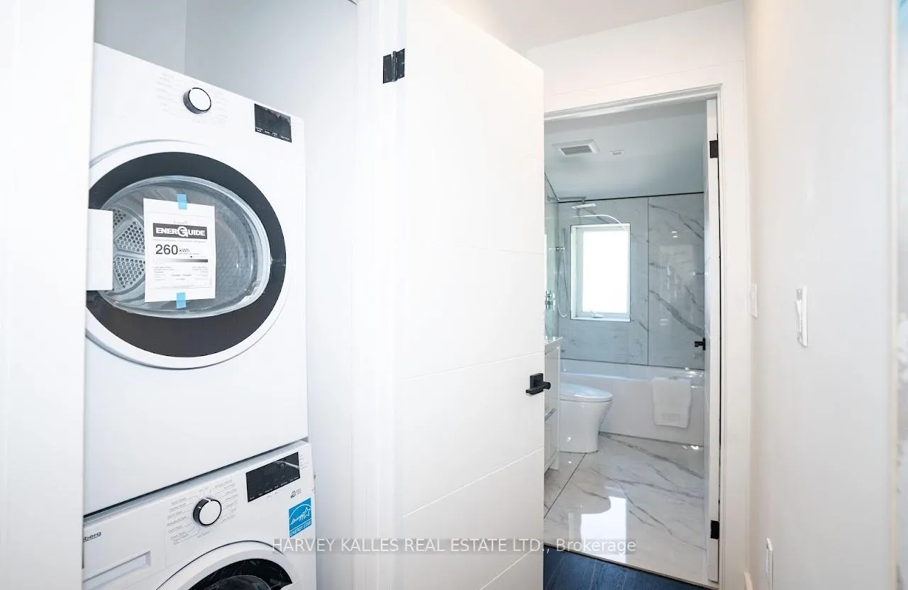 Photo 10 of Unit 3, 200 Munro Street, Toronto, South Riverdale — HOMEH