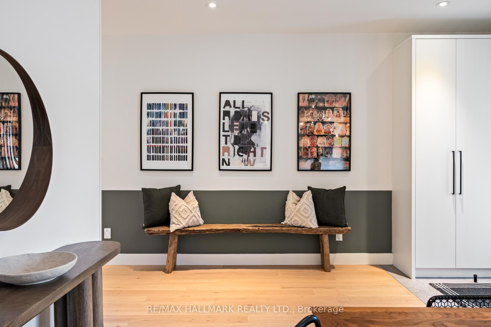Photo 5 of 27 Glencrest Boulevard, Toronto, O'Connor-Parkview — HOMEH