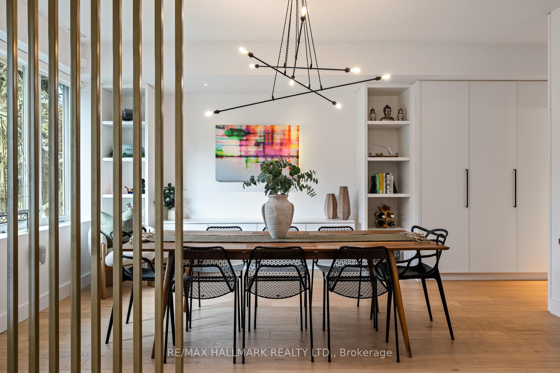 Photo 8 of 27 Glencrest Boulevard, Toronto, O'Connor-Parkview — HOMEH