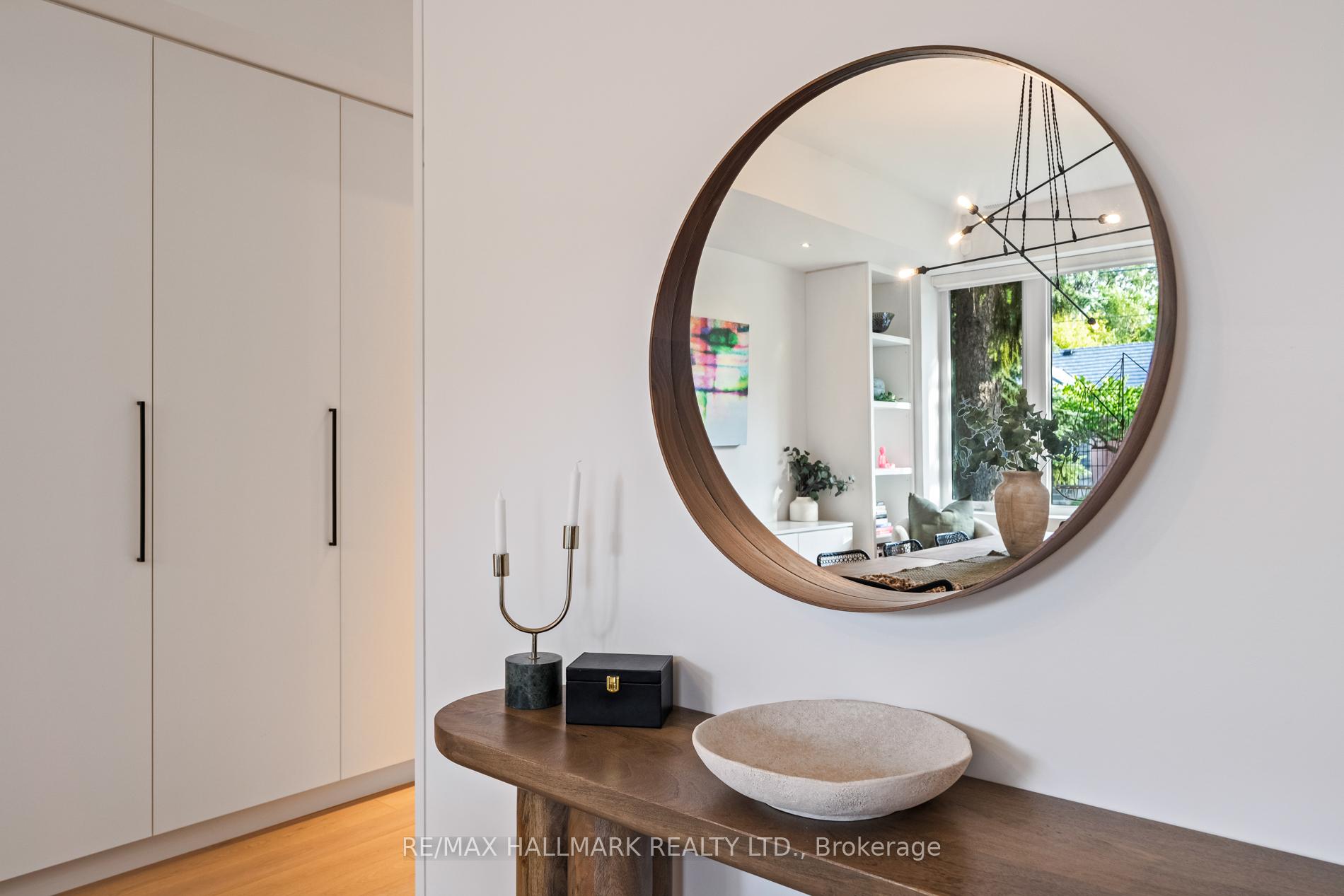 Photo 14 of 27 Glencrest Boulevard, Toronto, O'Connor-Parkview — HOMEH