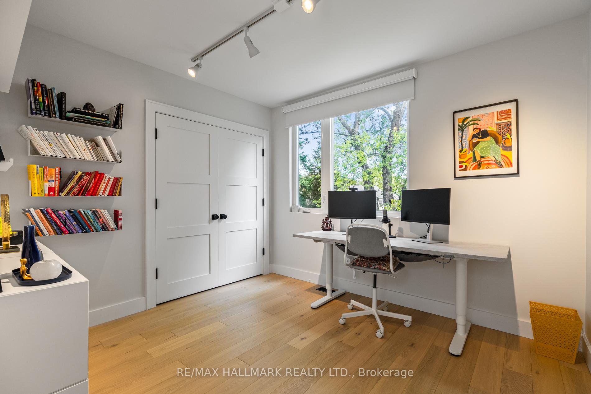 Photo 22 of 27 Glencrest Boulevard, Toronto, O'Connor-Parkview — HOMEH