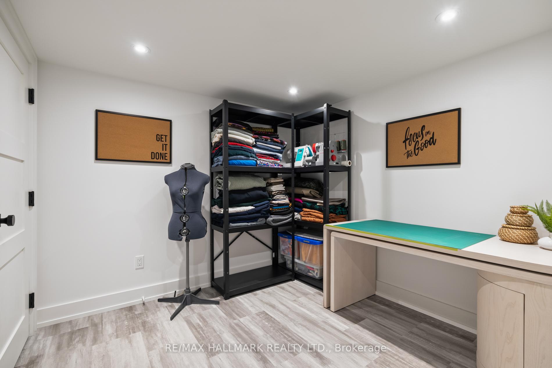 Photo 26 of 27 Glencrest Boulevard, Toronto, O'Connor-Parkview — HOMEH
