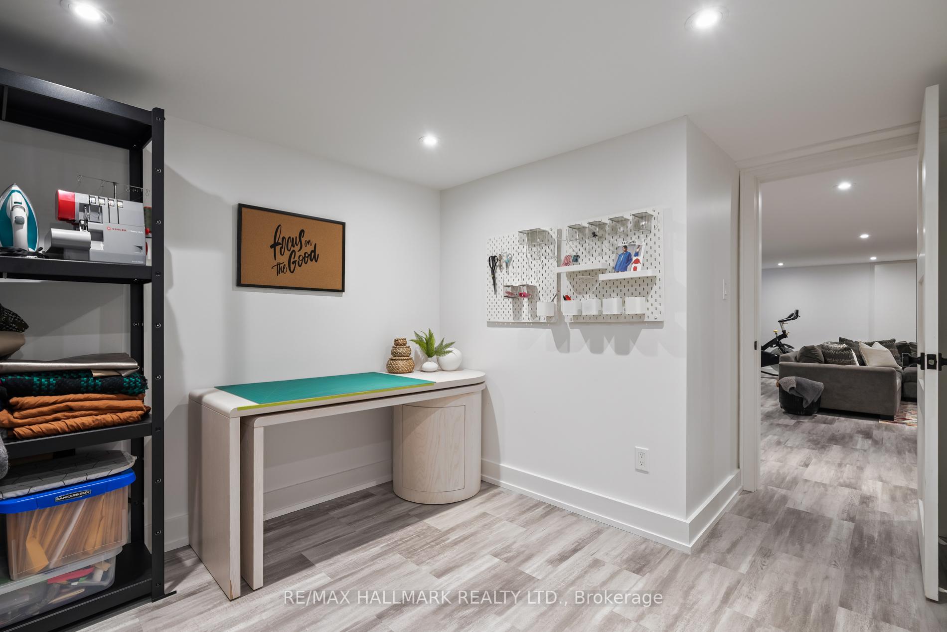 Photo 27 of 27 Glencrest Boulevard, Toronto, O'Connor-Parkview — HOMEH