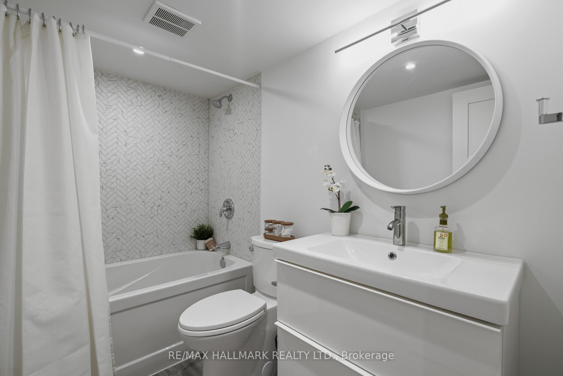 Photo 28 of 27 Glencrest Boulevard, Toronto, O'Connor-Parkview — HOMEH
