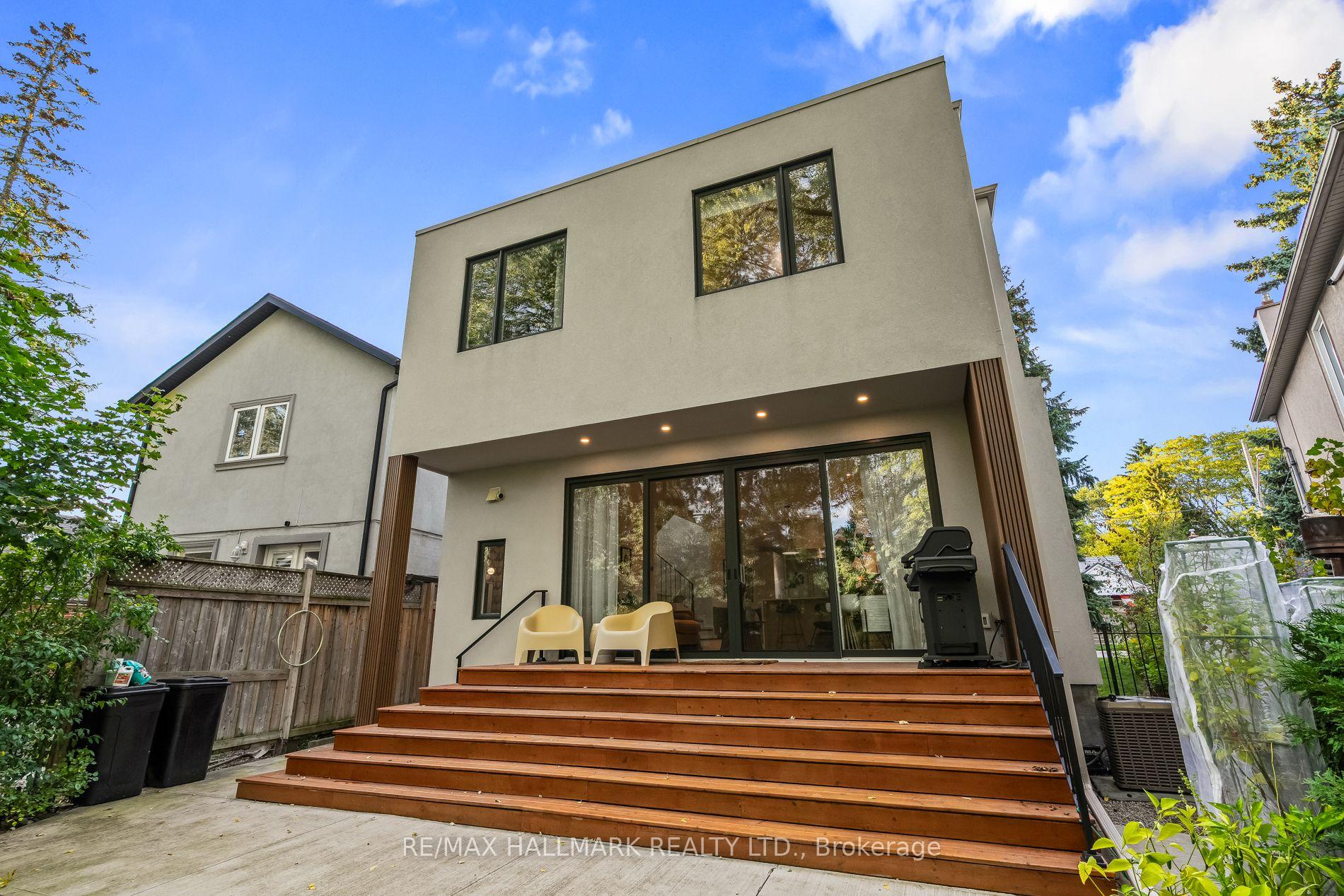 Photo 29 of 27 Glencrest Boulevard, Toronto, O'Connor-Parkview — HOMEH