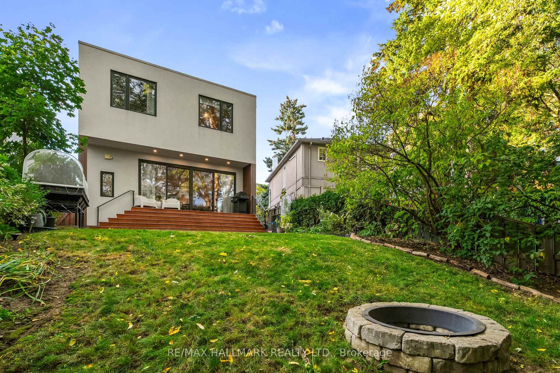 Photo 30 of 27 Glencrest Boulevard, Toronto, O'Connor-Parkview — HOMEH