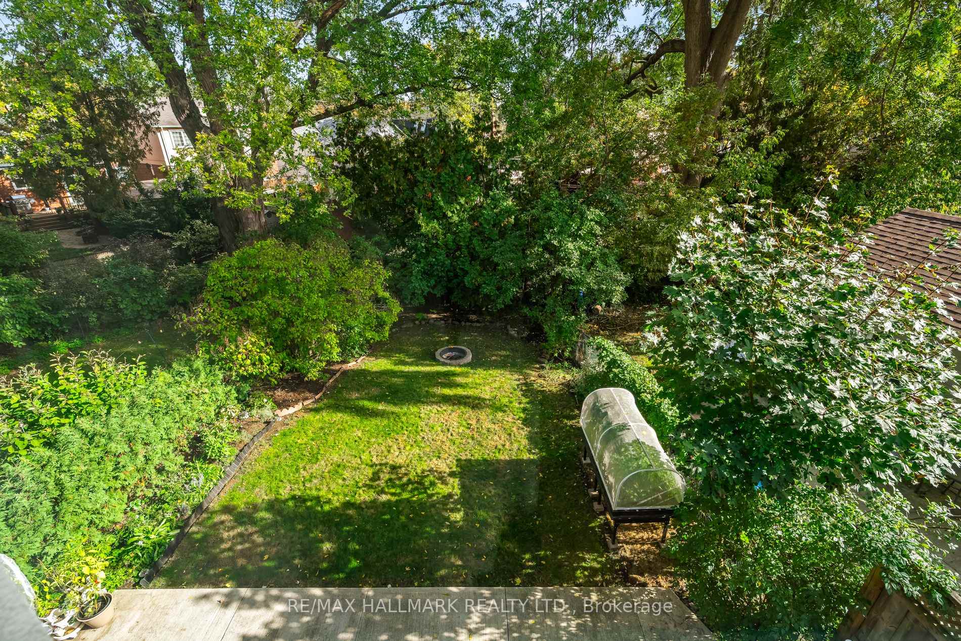 Photo 31 of 27 Glencrest Boulevard, Toronto, O'Connor-Parkview — HOMEH