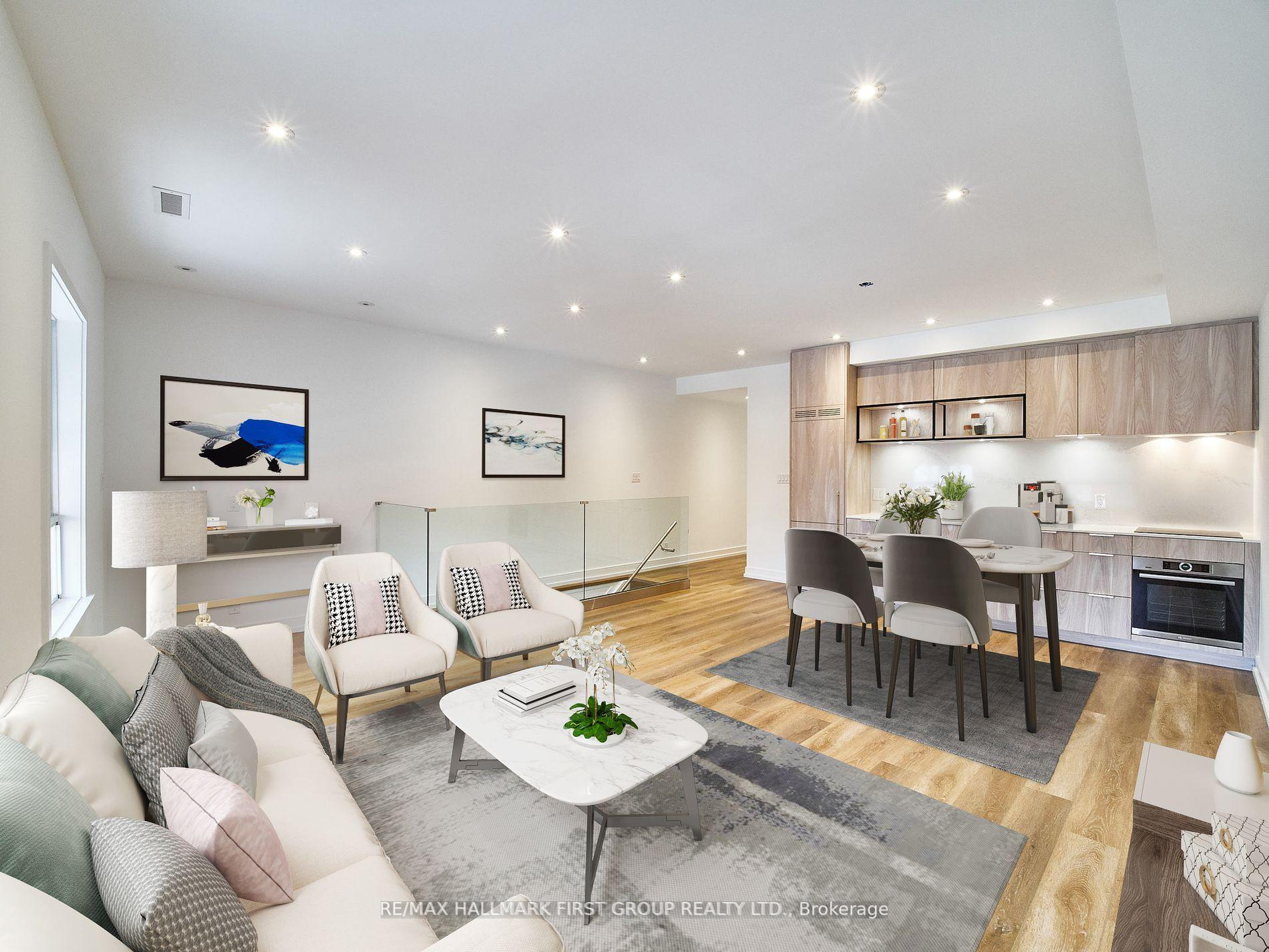 Photo 1 of Unit Upper, 2598 Yonge Street, Toronto, Lawrence Park South — HOMEH