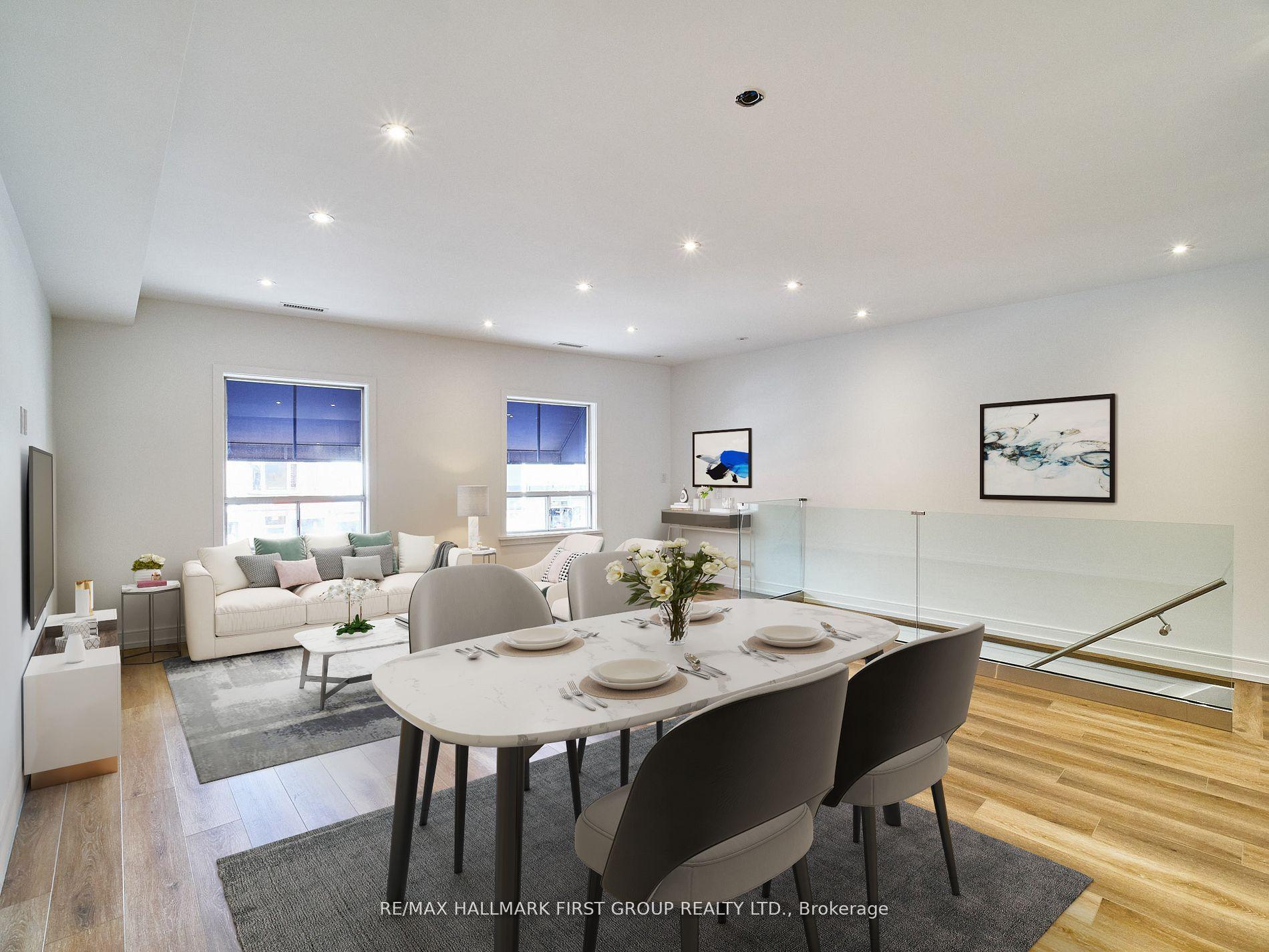 Photo 2 of Unit Upper, 2598 Yonge Street, Toronto, Lawrence Park South — HOMEH