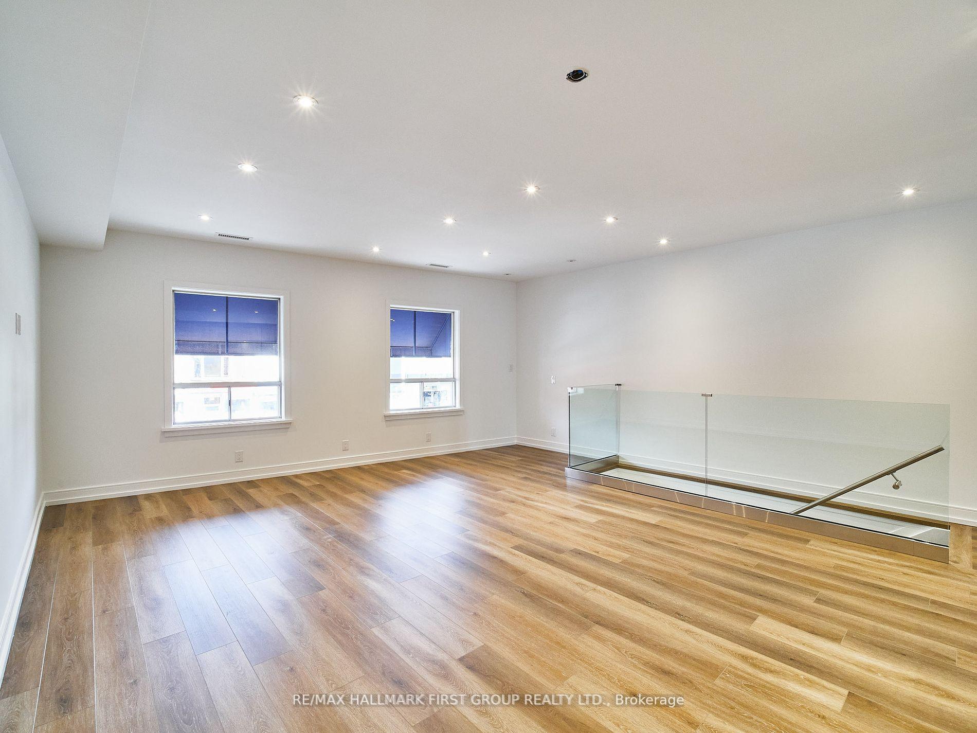 Photo 4 of Unit Upper, 2598 Yonge Street, Toronto, Lawrence Park South — HOMEH