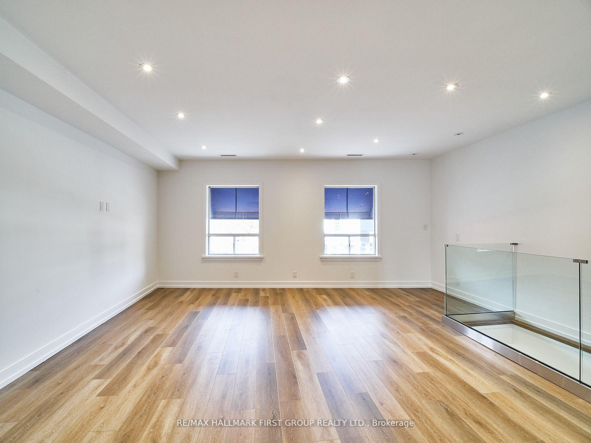 Photo 5 of Unit Upper, 2598 Yonge Street, Toronto, Lawrence Park South — HOMEH