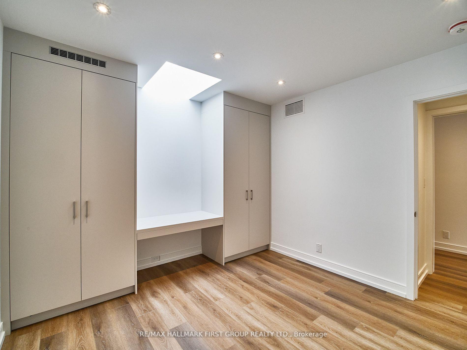 Photo 18 of Unit Upper, 2598 Yonge Street, Toronto, Lawrence Park South — HOMEH