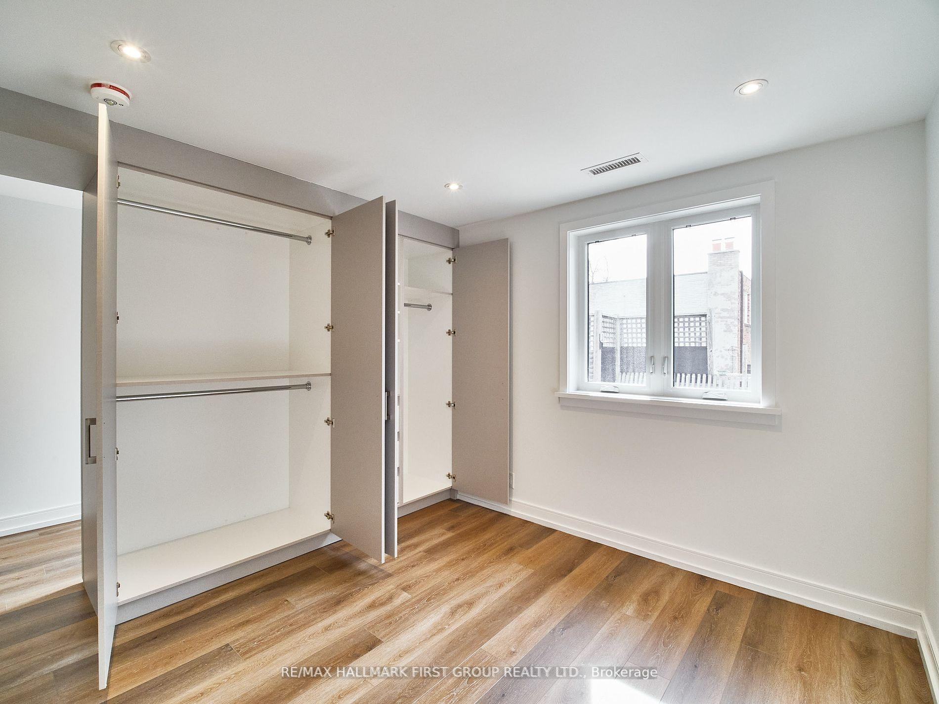 Photo 24 of Unit Upper, 2598 Yonge Street, Toronto, Lawrence Park South — HOMEH