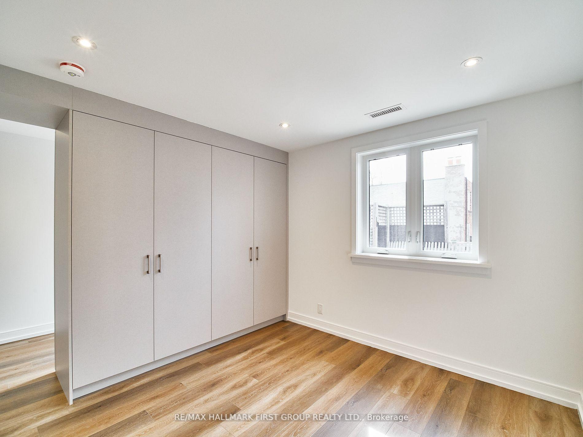 Photo 27 of Unit Upper, 2598 Yonge Street, Toronto, Lawrence Park South — HOMEH