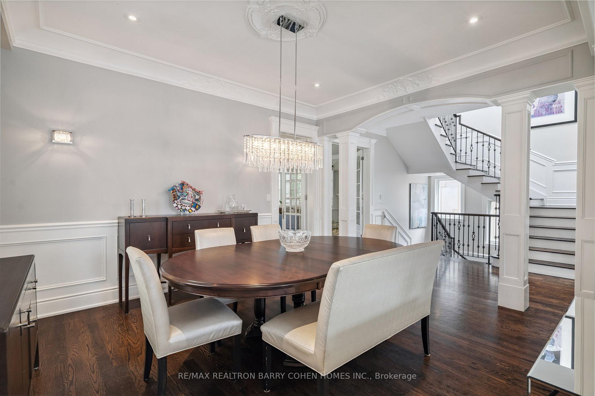 Photo 5 of 168 Dunblaine Avenue, Toronto, Bedford Park-Nortown — HOMEH
