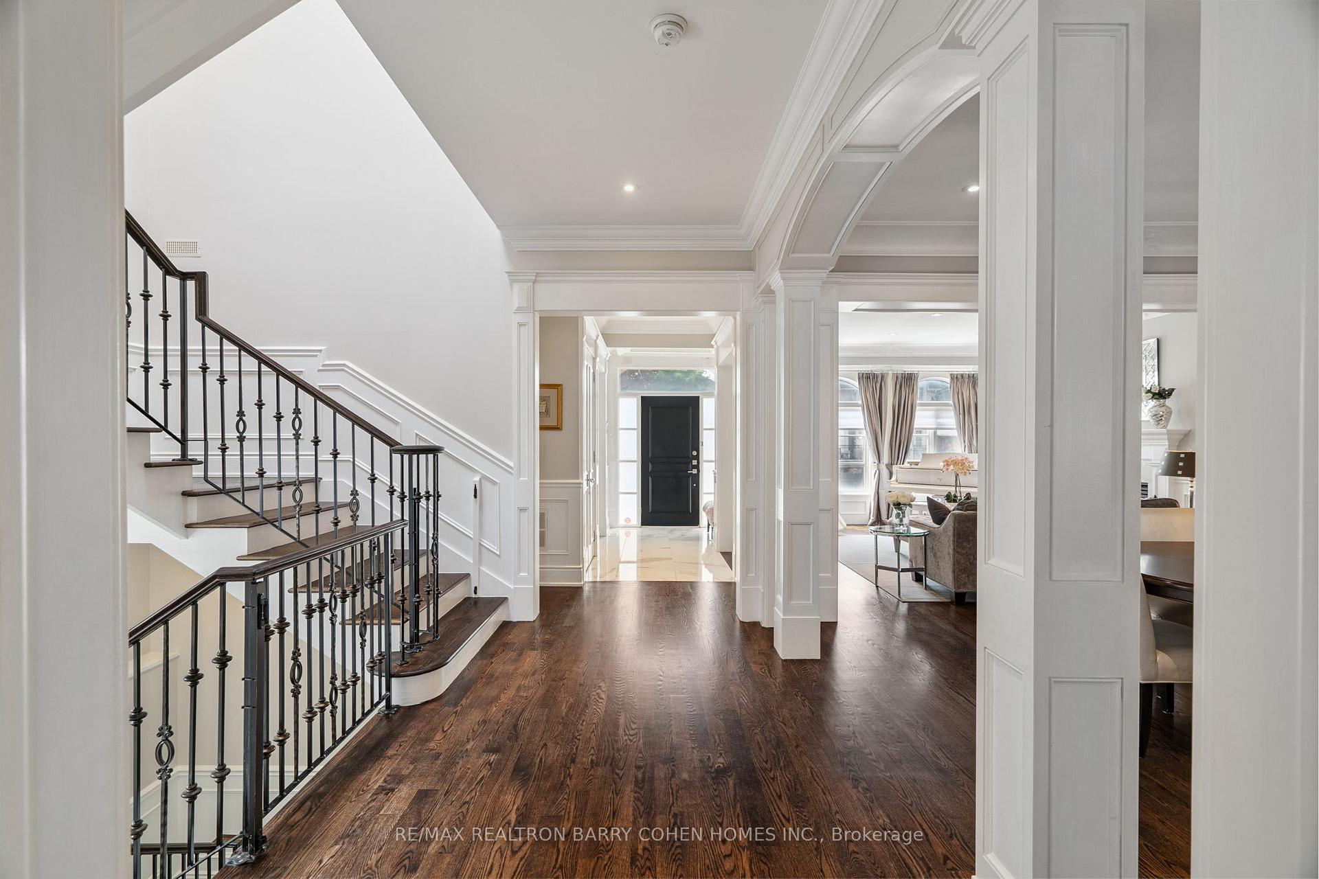 Photo 6 of 168 Dunblaine Avenue, Toronto, Bedford Park-Nortown — HOMEH