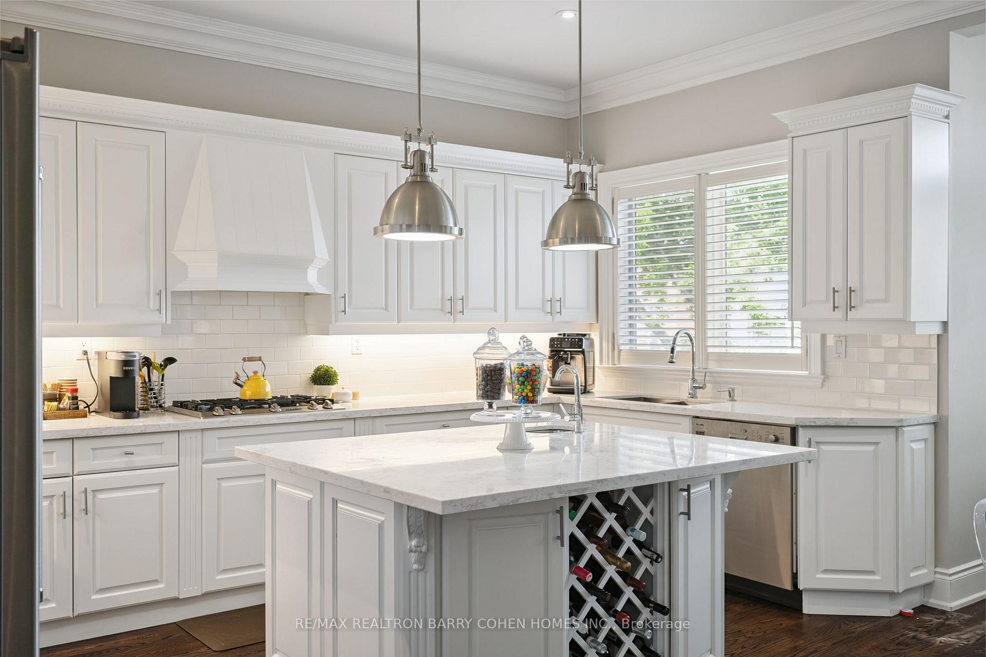 Photo 7 of 168 Dunblaine Avenue, Toronto, Bedford Park-Nortown — HOMEH