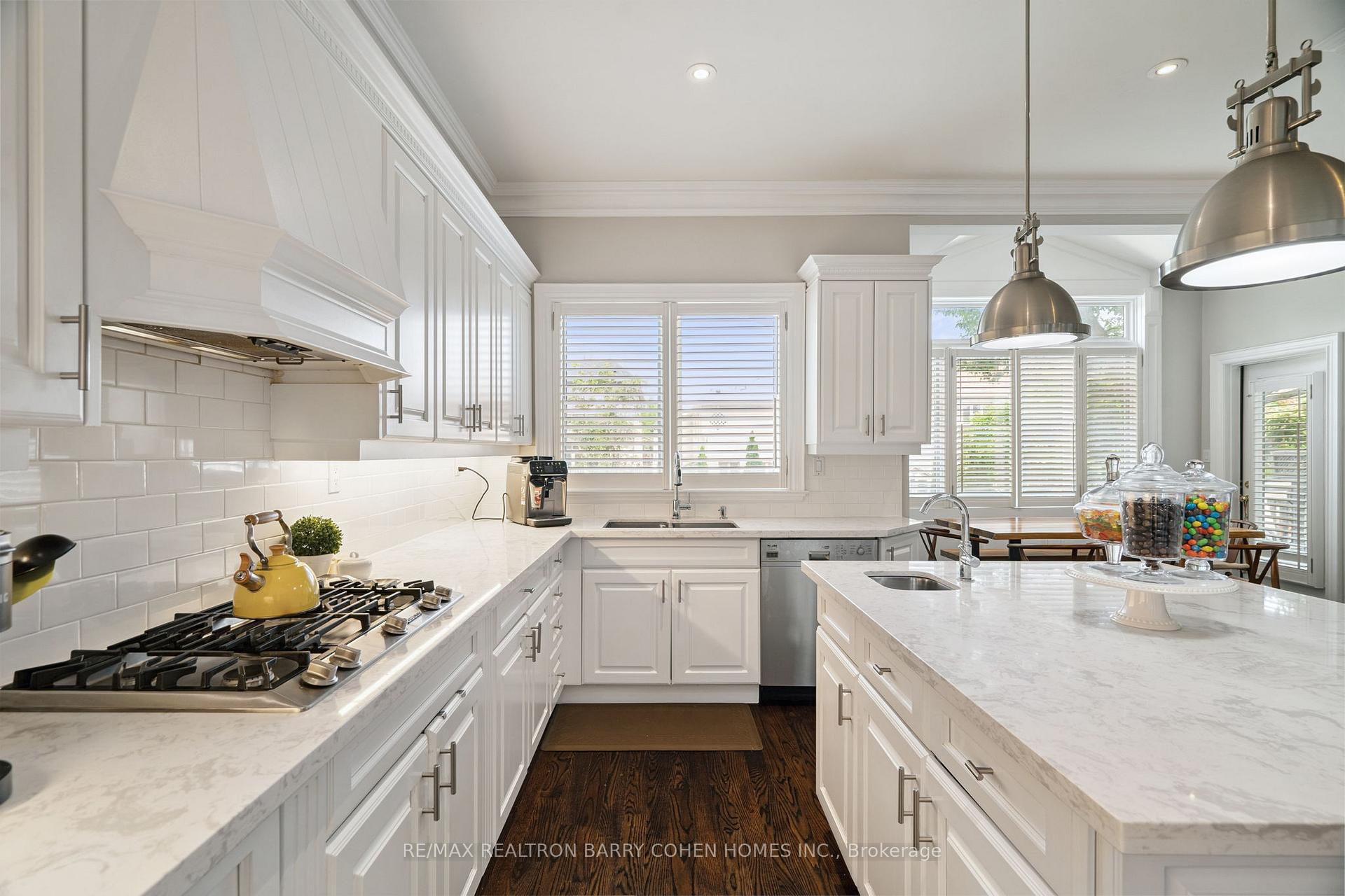 Photo 9 of 168 Dunblaine Avenue, Toronto, Bedford Park-Nortown — HOMEH