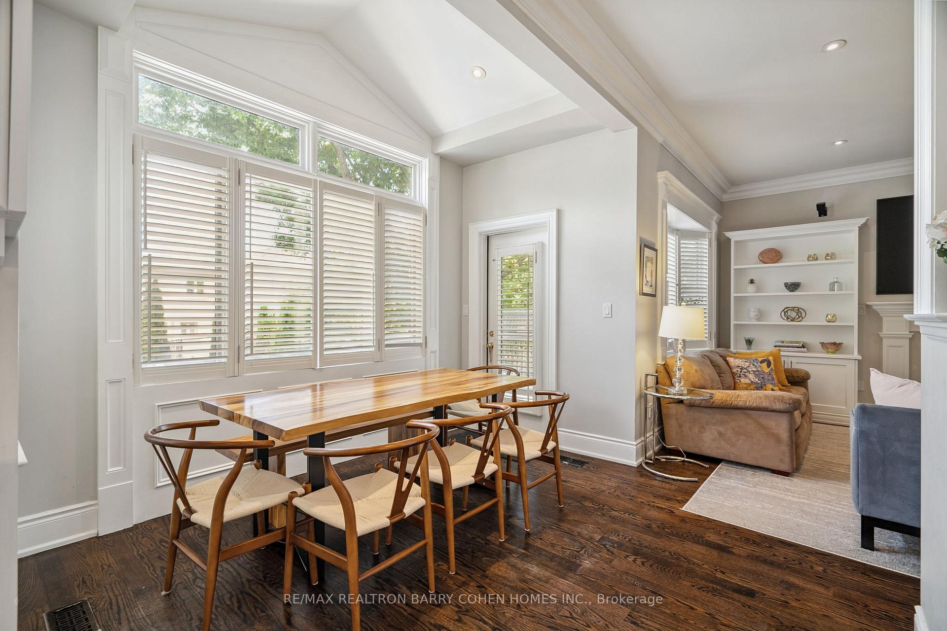 Photo 10 of 168 Dunblaine Avenue, Toronto, Bedford Park-Nortown — HOMEH
